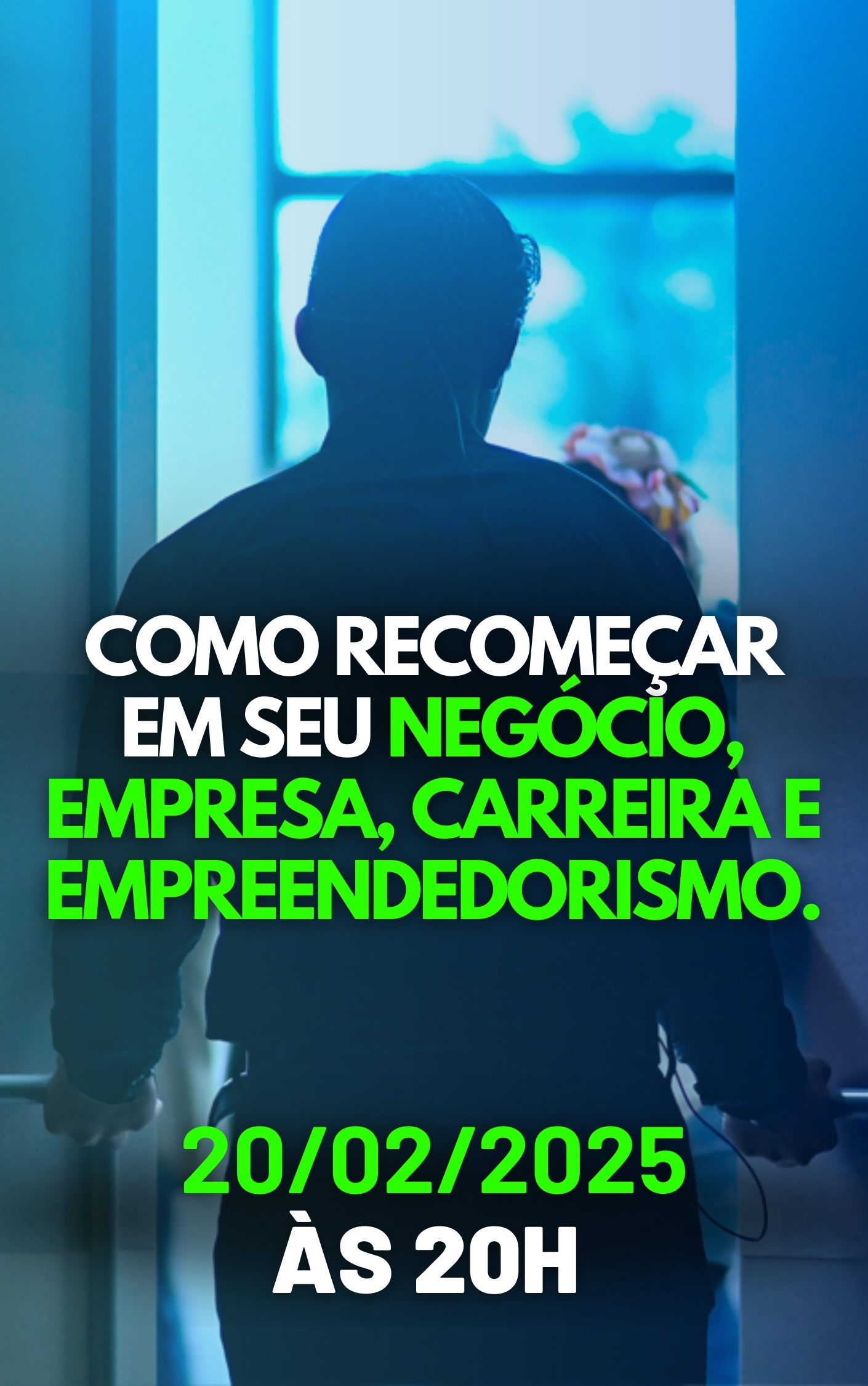 Cópia de Ca454545pa de livro sobre Psicologia e Tecnologia Moderno Azul Escuro